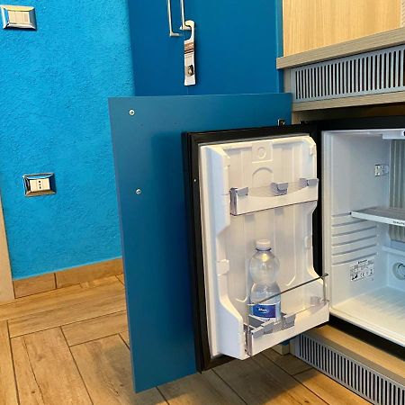 Gioia Guesthouse Càbras Dış mekan fotoğraf