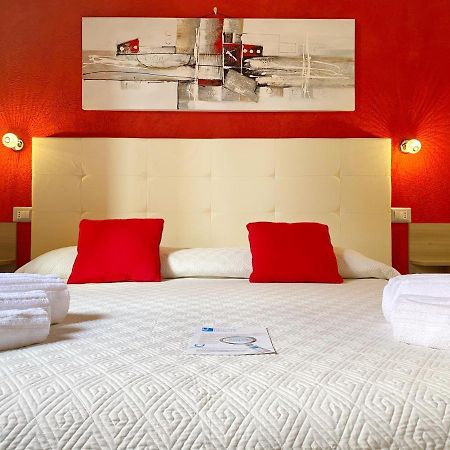 Gioia Guesthouse Càbras Dış mekan fotoğraf